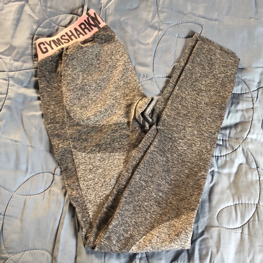 Gymshark Flex leggings